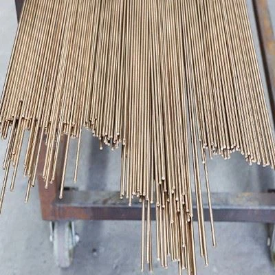 C17500 Beryllium Copper Bar