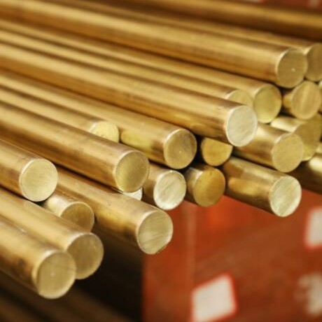 Good using Brass Alloy Bar
