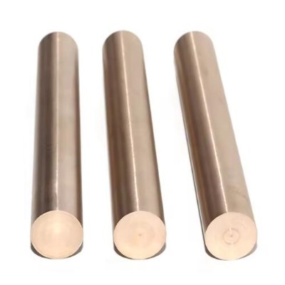 C31600 High Thermal Conductivity Copper Alloy